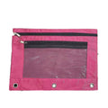 Minimalist Style Stationery Storage Bag