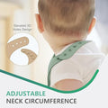 Silicone Baby Bibs