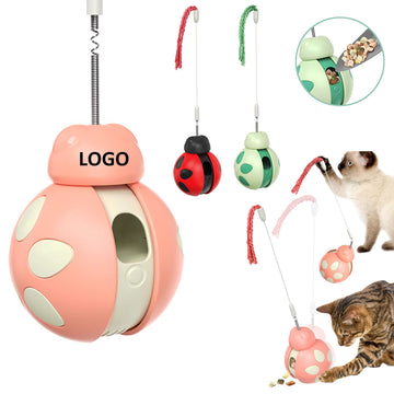 Treat Rolling Teaser Ball
