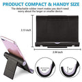 Universal Adjustable Foldable Desk Mobile Phone Holder