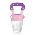 Baby Fruit Food Feeder Pacifier
