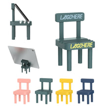 Portable Desk & Chair Phone Holder