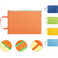 Colorful Zipper Bag