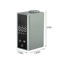 Portable Intelligent Detection Air Pump
