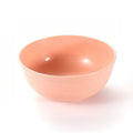 Camping Portable Wheat Straw Bowl