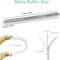 Fashion Nail File