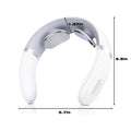 Intelligent Neck Massager