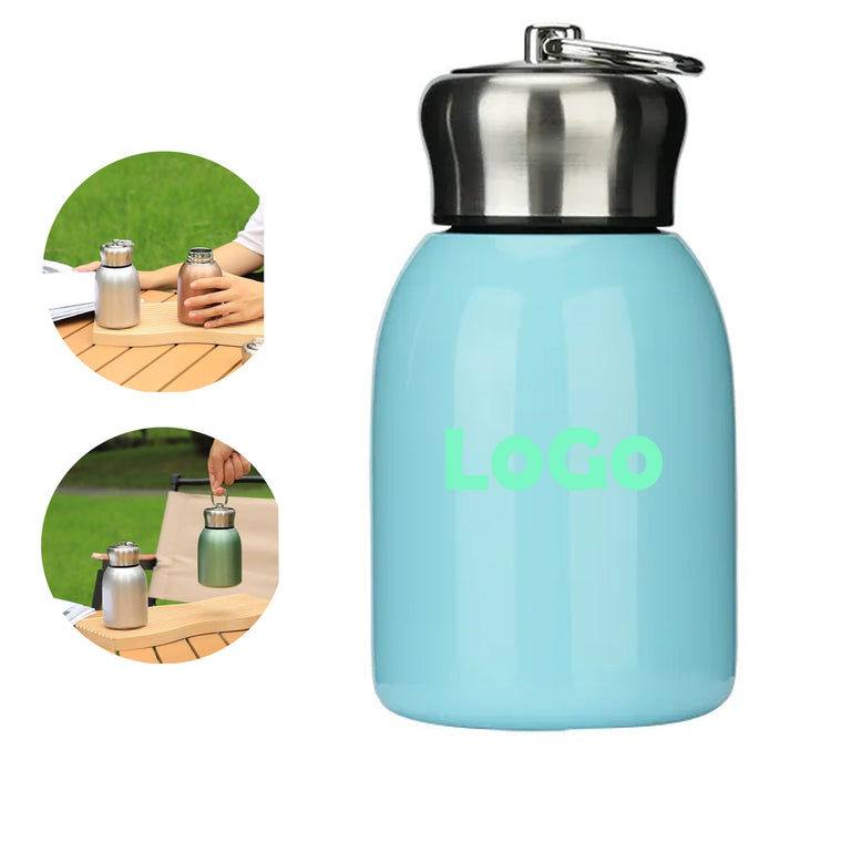 Mini Stainless Steel Thermal Cup