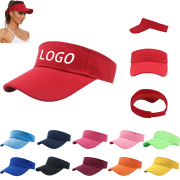 Sun Visor Hats