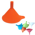 Mini Silicone Funnel