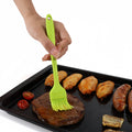 Baking Tools BBQ Grill Brush Cake Grill Cleaning Brush