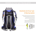 Travel Mountaineering Bag