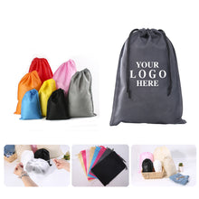 Non-Woven Dust-Proof Drawstring Bag