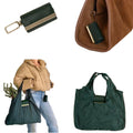 Foldable Tote Bag