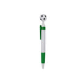 Soccer Ball Click Pen