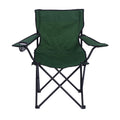Folding Chair With Carrying Bag
