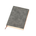 A5 Sheepskin Notebook