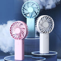 Handheld Small Fan USB Charging Convenient Outdoor
