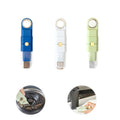 Multifunctional Kitchen Cleaning Brush