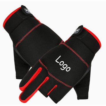 Warm Gloves 3 Fingers
