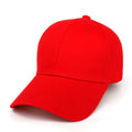 Adjustable Size Running And Outdoor Activities Baseball Cap