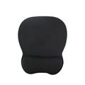 Silicone Mouse Pad With Wrist Support Rest