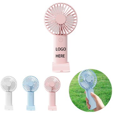 Portable Handheld Fan
