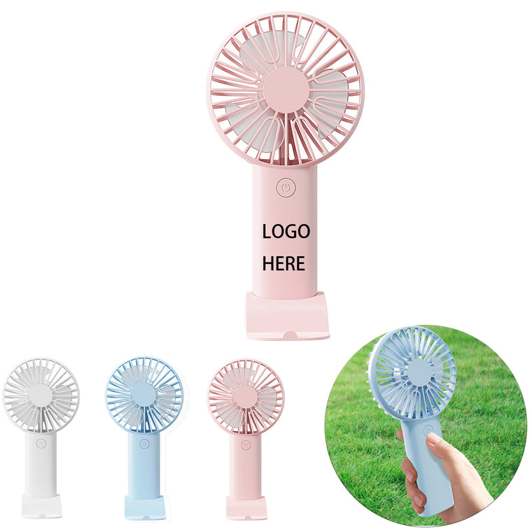 Portable Handheld Fan