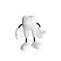 Tooth Stress
