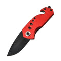Rapid Response 3-in-1 Safety Knife Tool