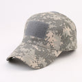 Tactical Baseball Cap