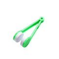 Microfiber Eyeglasses Cleaning Clip