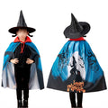 Children's Halloween Capes