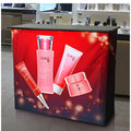 Fabric Pop Up Counter Display