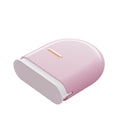 Pulling Type Aligner Mouth Guard Storage Case Denture Box