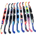 Custom Full Color Solar Eclipse Glasses