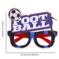 World Cup Fan Glasses