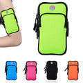 Neoprene Outdoor Waterproof Phone Arm Bag