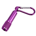Outdoor Mini Flashlight