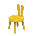 Rabbit Cartoon Chair Phone Holder
