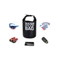 Sports Waterproof Bucket Bag Waterproof Trail Rafting Tote