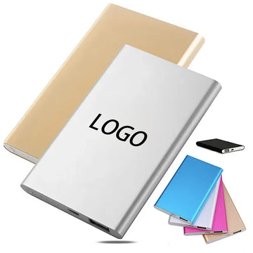 5000mah Ultra-thin Fast Charge Power Supply