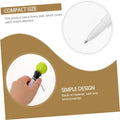 Sports Bouncy Ball Pen