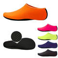 Skin-Friendly Barefoot Beach Socks For Water Sports