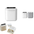 Portable Electronic Storage Box
