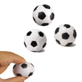 Pu Foam Solid Bounce Small Soccer