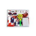 World Cup Fan Set