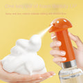 Foaming Shampoo Dispenser For Cats And Dogs