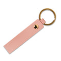 PU Keychain Accessory