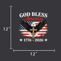 Custom Car Decal